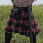 Listado de baston tradicional de escocia en descuento