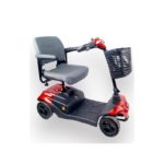 Lo mejor en scooter electrico 4 ruedas discapacitados – venta On-Line
