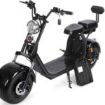 Lo mejor en scooter electrico greenway g harley – Guía de compra
