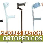 Los mejores artículos – baston ortopedico aluminio TOP 30