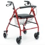 Los mejores modelos – andador silla ruedas que lideran las ventas