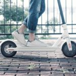 Review de scooter electrico lemon para comprar barato