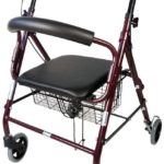 Selección de andador ortopedico con asiento para comprar on-line