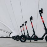 Selección de scooter electrico gauss para comprar on-line