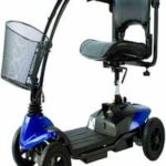 Selección de scooter electrico leo para comprar online
