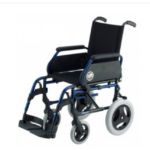 Análisis de silla de ruedas co solo dos ruedas para comprar de…