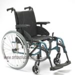 Análisis de silla de ruedas invacare action 3 ng para comprar de…