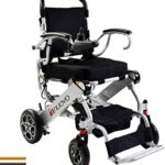 Catálogo de silla de ruedas adulto low cost en promoción