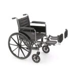 Catálogo de silla de ruedas invacare sphinx en promoción