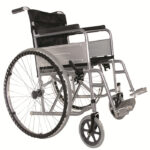 Catálogo de silla de ruedas propulsada palancas en descuento