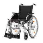 Catálogo de silla de ruedas pyro star plus en oferta