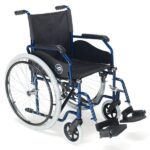 Comparativa de silla de ruedas breezy 90 azul para comprar de forma…