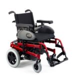 Comparativa de silla de ruedas de traslado otto bock para comprar de…
