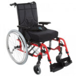 Comparativa de silla de ruedas invacare action 1 para comprar de forma…