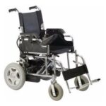 Comprar on-line silla de ruedas motorizada care quip al mejor precio