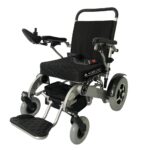 Comprar On-Line silla de ruedas spa teyder queralto al mejor precio