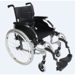 Comprar Online silla de ruedas action 2 invacare al mejor precio