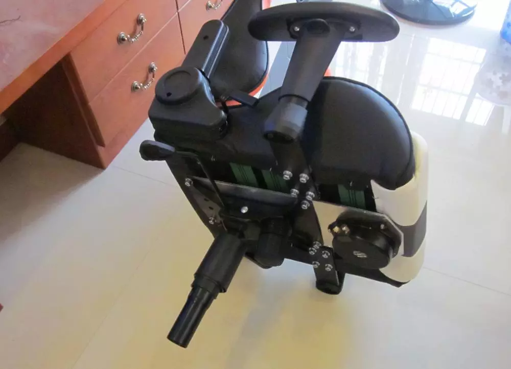 Comprar online silla de ruedas realidad virtual al mejor precio
