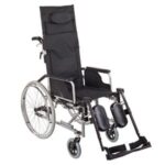 Comprar Online silla de ruedas vicking advance al mejor precio