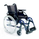 Listado de silla de ruedas breezy aluminio en promoción