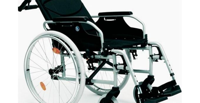 Listado de silla de ruedas manual d100 vermeiren en oferta