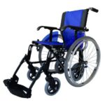 Lo mejor en silla de ruedas aluminio forta duo – Análisis