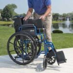 Lo mejor en silla de ruedas aluminio kilos – Comparativas