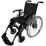 Lo mejor en silla de ruedas basica reposapies – venta on-line