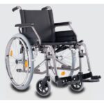 Lo mejor en silla de ruedas b&b modelo parix – venta online