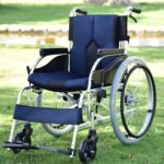 Lo mejor en silla de ruedas de acero inoxidable – Análisis