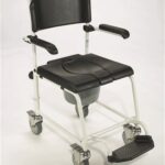 Lo mejor en silla de ruedas ducha cascade h243 – venta Online