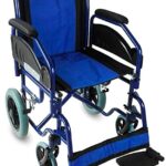 Lo mejor en silla de ruedas modelo transporte – venta on-line