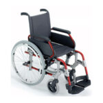 Lo mejor en silla de ruedas para pierna estirada – Comparativas
