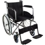 Lo mejor en silla de ruedas plegable valencia – Reviews