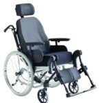 Lo mejor en silla de ruedas rea clematis 44 – venta Online