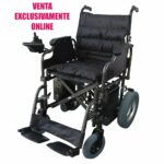 Lo mejor en silla de ruedas supera obstaculos – venta on-line