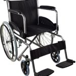 Los mejores modelos – silla de ruedas ajustable ancho TOP 30