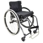 Los mejores modelos – silla de ruedas panthera u3 light TOP Ventas