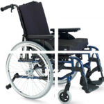 Mejores silla de ruedas con sus partes – venta on-line