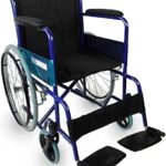 Mejores silla de ruedas modelo alcazar – venta On-Line