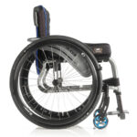 Mejores silla de ruedas quickie life r – venta online
