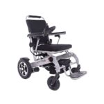 Review de silla de ruedas boreal talexco para comprar de manera económica