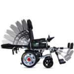 Review de silla de ruedas con motor aparte para comprar de manera…