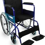 Selección de silla de ruedas acero inoxidable para comprar Online