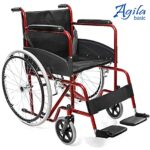 Selección de silla de ruedas all terrain overland para comprar On-Line