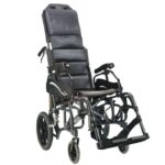 Selección de silla de ruedas distintos angulos para comprar online
