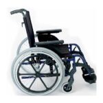 Selección de silla de ruedas hemiplejia aro para comprar On-Line