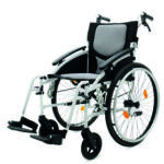 Selección de silla de ruedas para evitar caidas en promoción