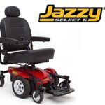 Selección de silla de ruedas petición publica para comprar on-line
