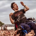 Selección de silla de ruedas resurrection fest para comprar Online